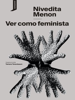 cover image of Ver como feminista